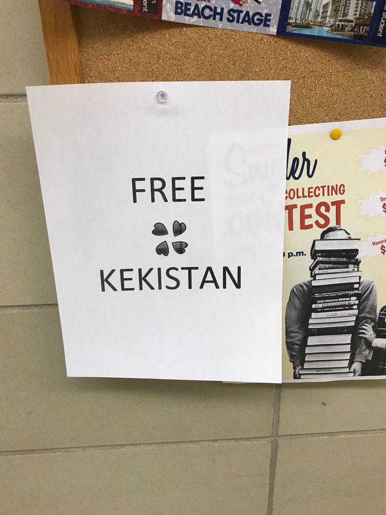 Kekistan